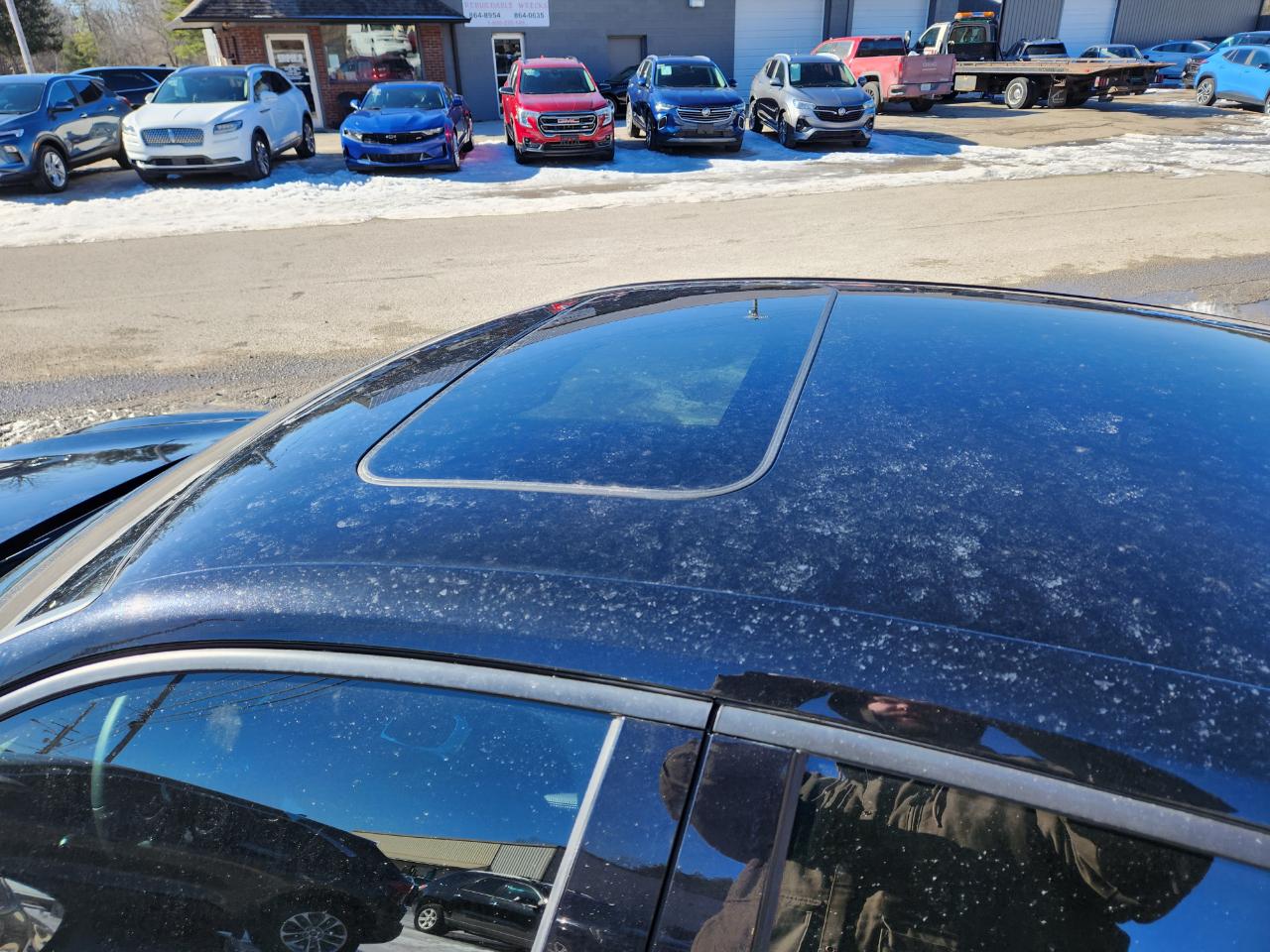 Acura Integra Manual w/A-Spec Technology Package 2025