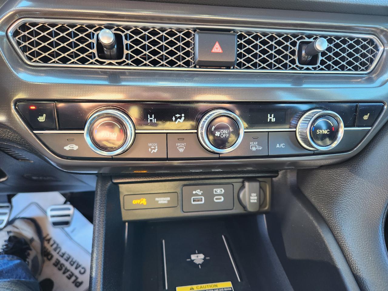 Acura Integra Manual w/A-Spec Technology Package 2025