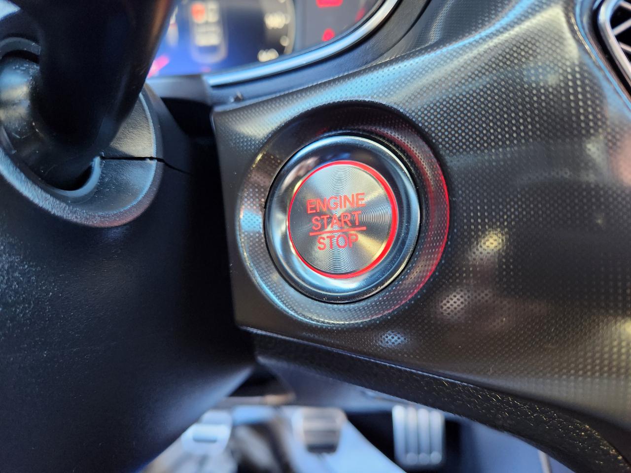 Acura Integra Manual w/A-Spec Technology Package 2025