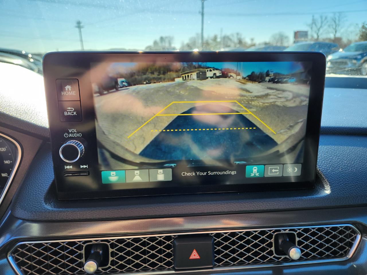 Acura Integra Manual w/A-Spec Technology Package 2025