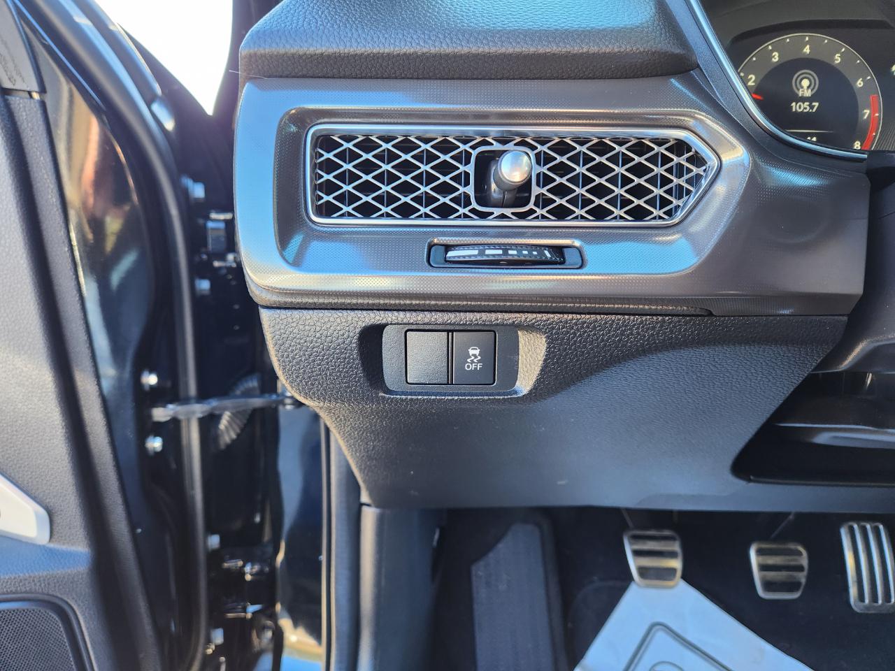 Acura Integra Manual w/A-Spec Technology Package 2025