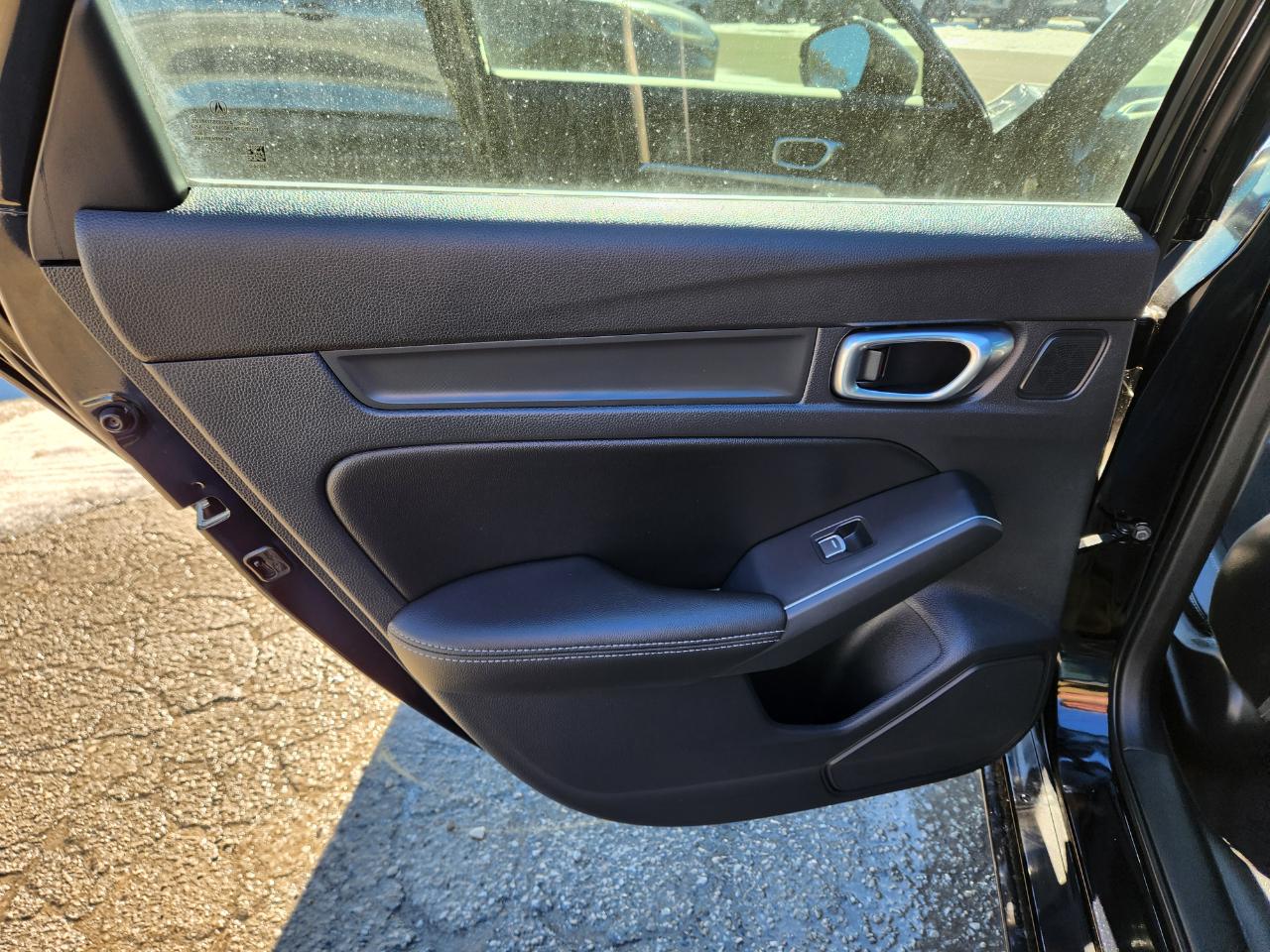 Acura Integra Manual w/A-Spec Technology Package 2025