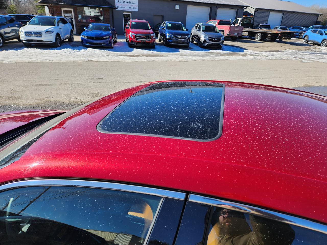 Lexus IS IS 300 AWD 2023