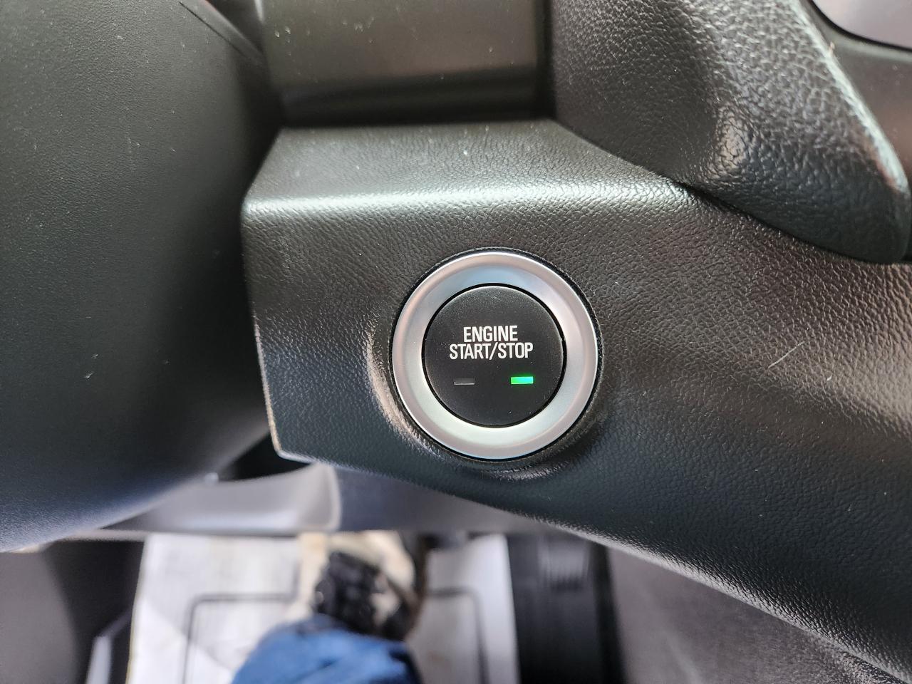 GMC Terrain AWD 4dr AT4 2024