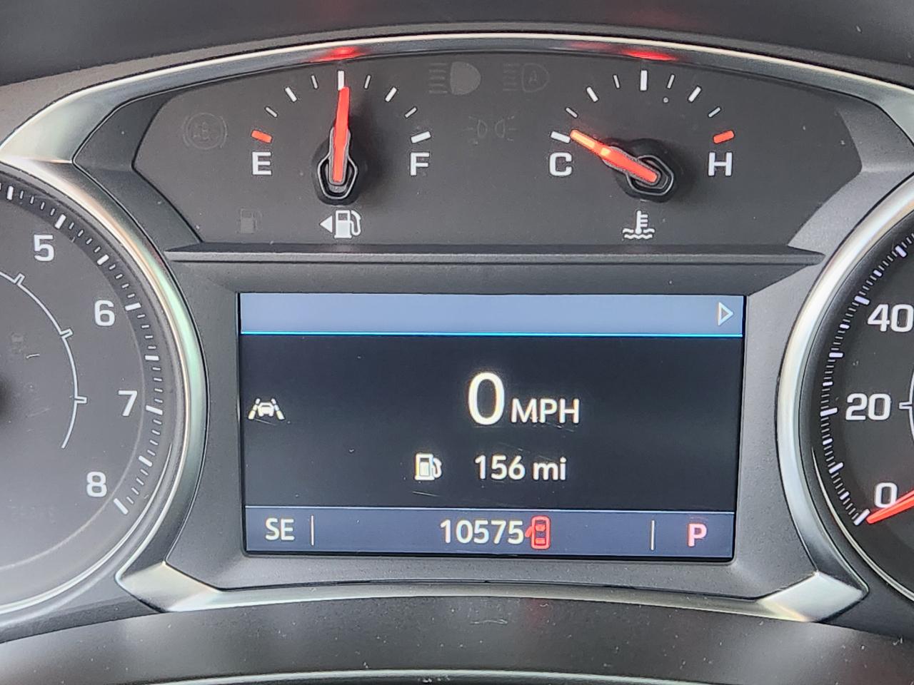 GMC Terrain AWD 4dr AT4 2024