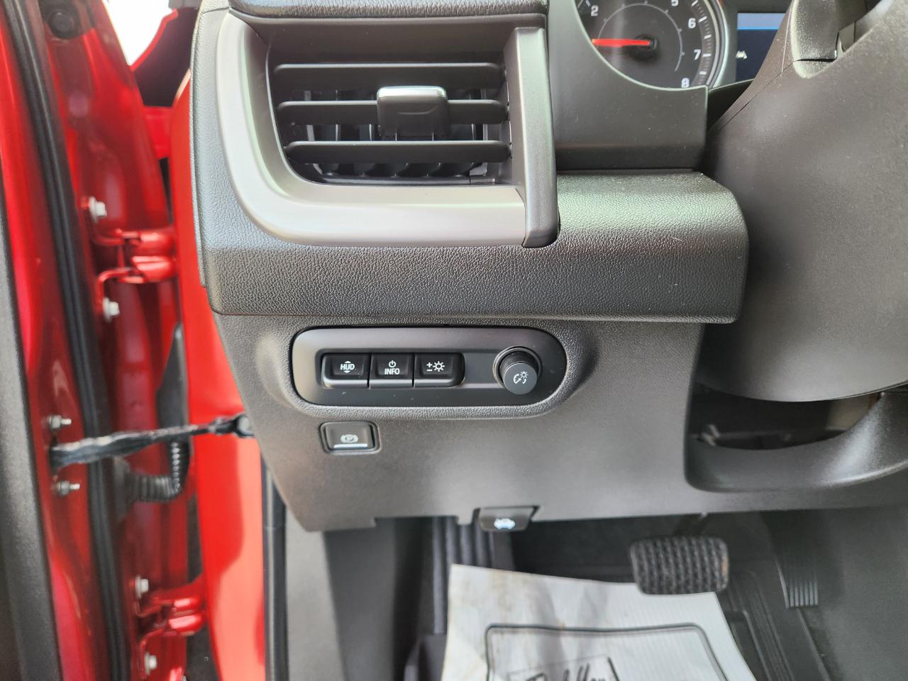 GMC Terrain AWD 4dr AT4 2024