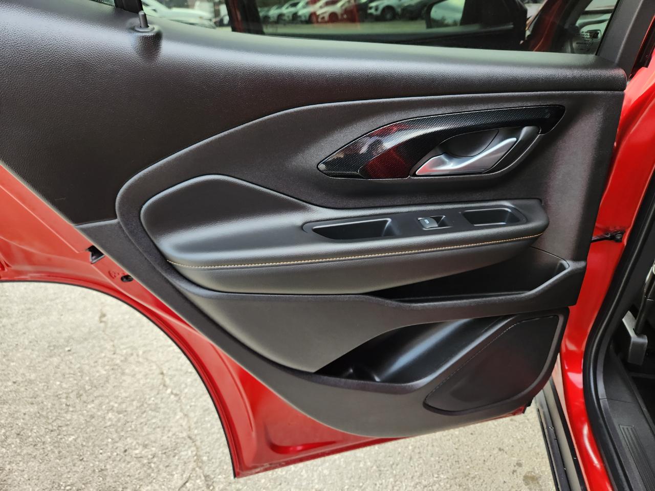 GMC Terrain AWD 4dr AT4 2024