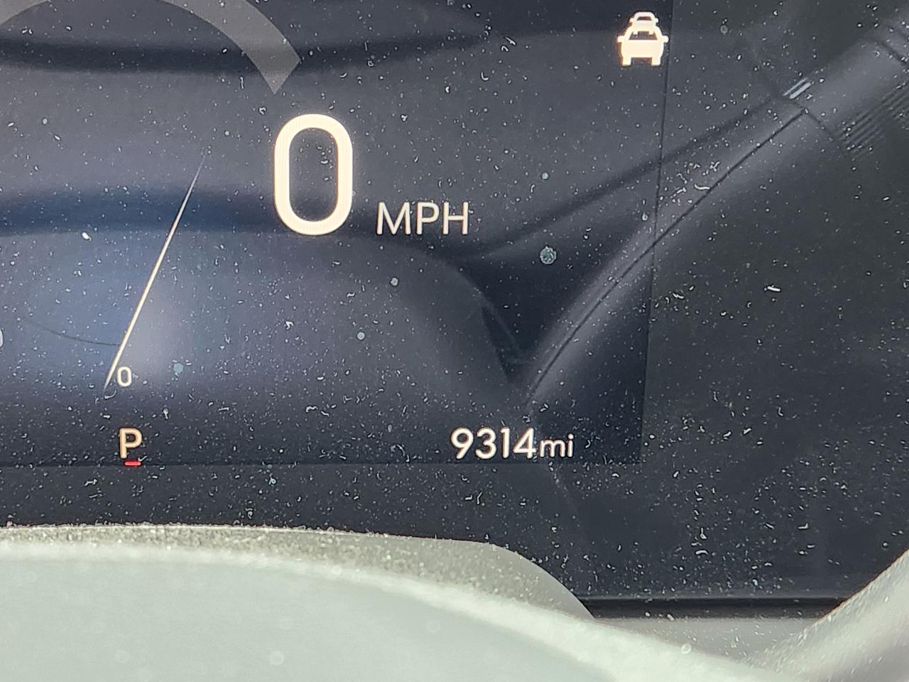 Buick Envista FWD 4dr Sport Touring 2025