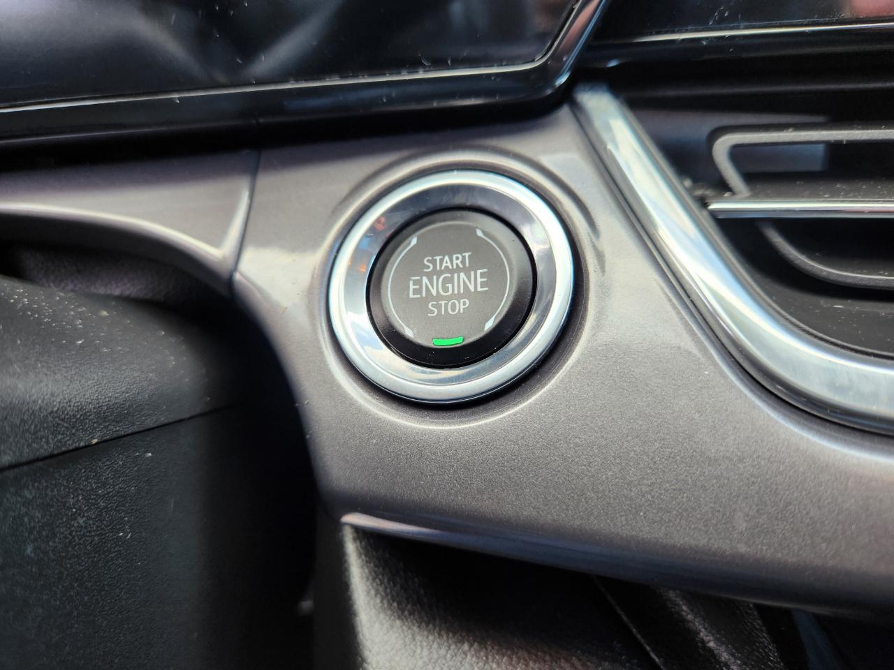 Chevrolet Trax FWD 4dr ACTIV 2025