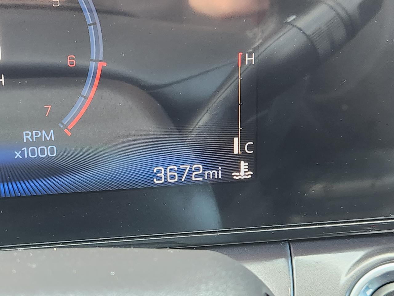 Chevrolet Trax FWD 4dr ACTIV 2025