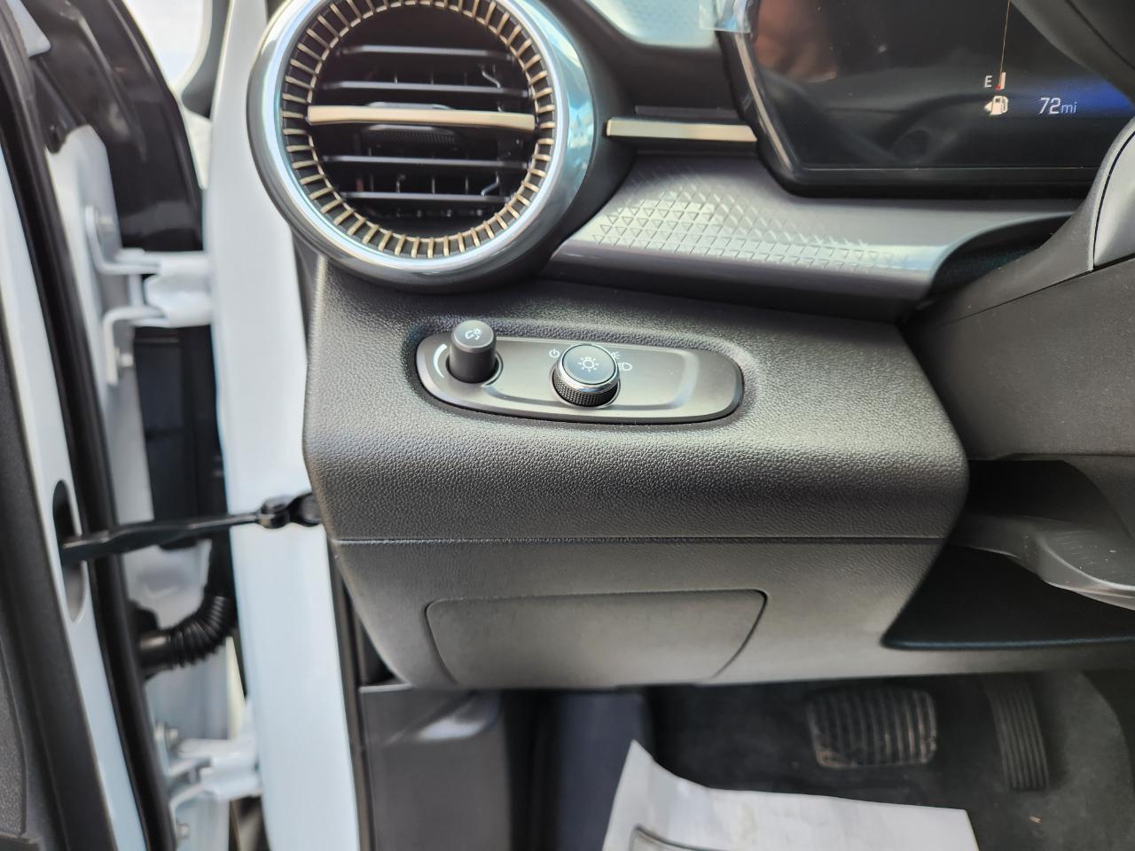 Chevrolet Trax FWD 4dr ACTIV 2025