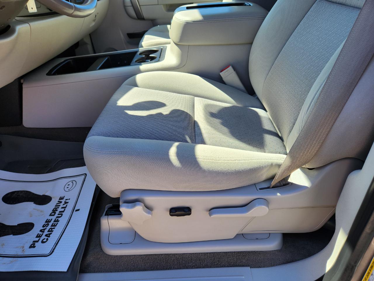 Chevrolet Silverado 1500 4WD Crew Cab 143.5" LT 2013