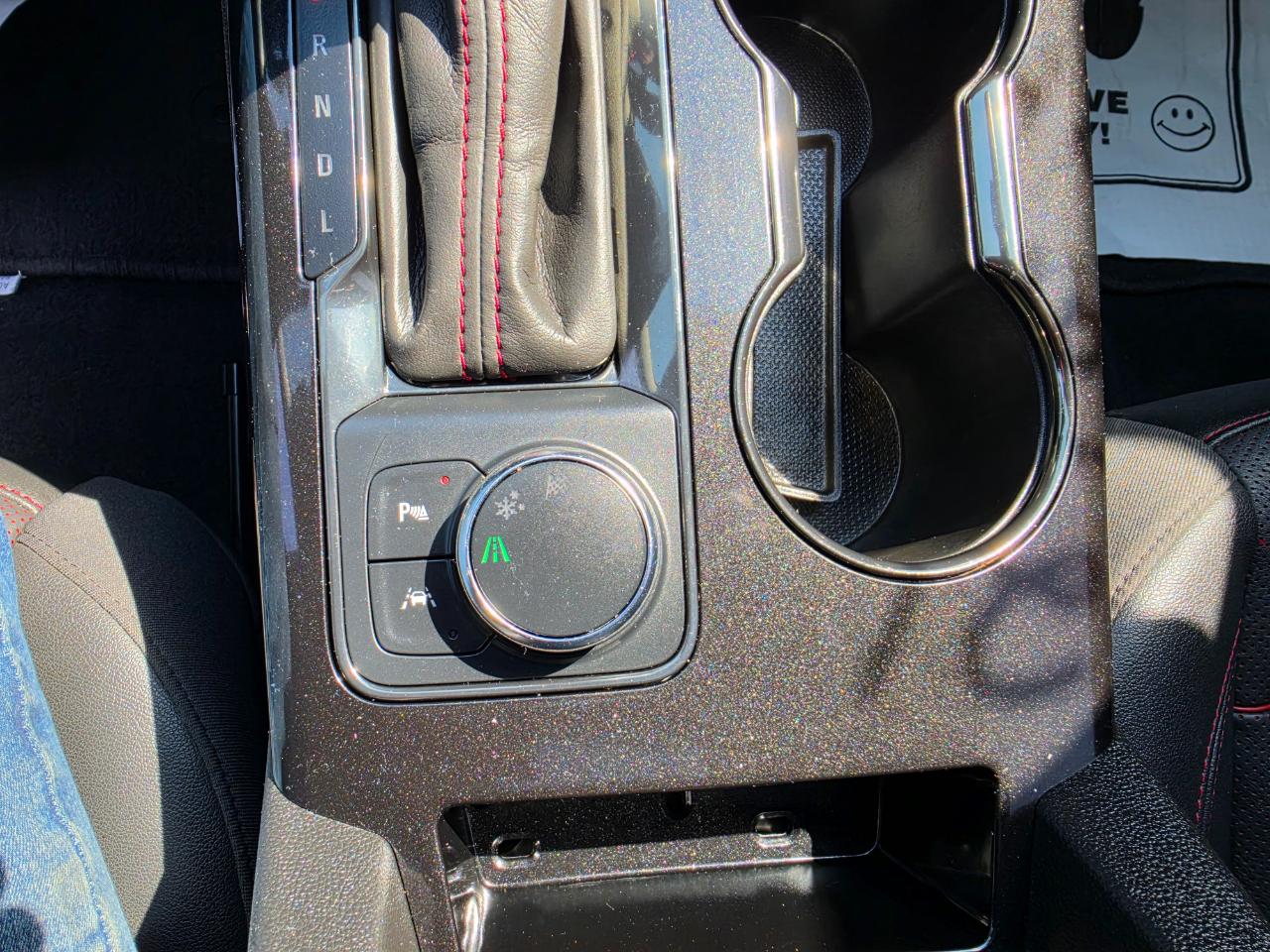 Chevrolet Blazer FWD 4dr RS 2021