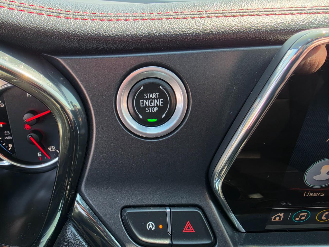 Chevrolet Blazer FWD 4dr RS 2021