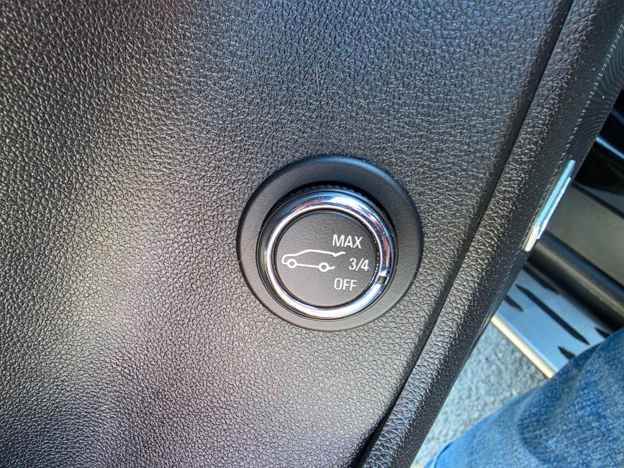 Chevrolet Blazer FWD 4dr RS 2021