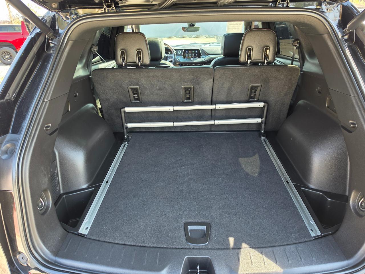 Chevrolet Blazer FWD 4dr RS 2021