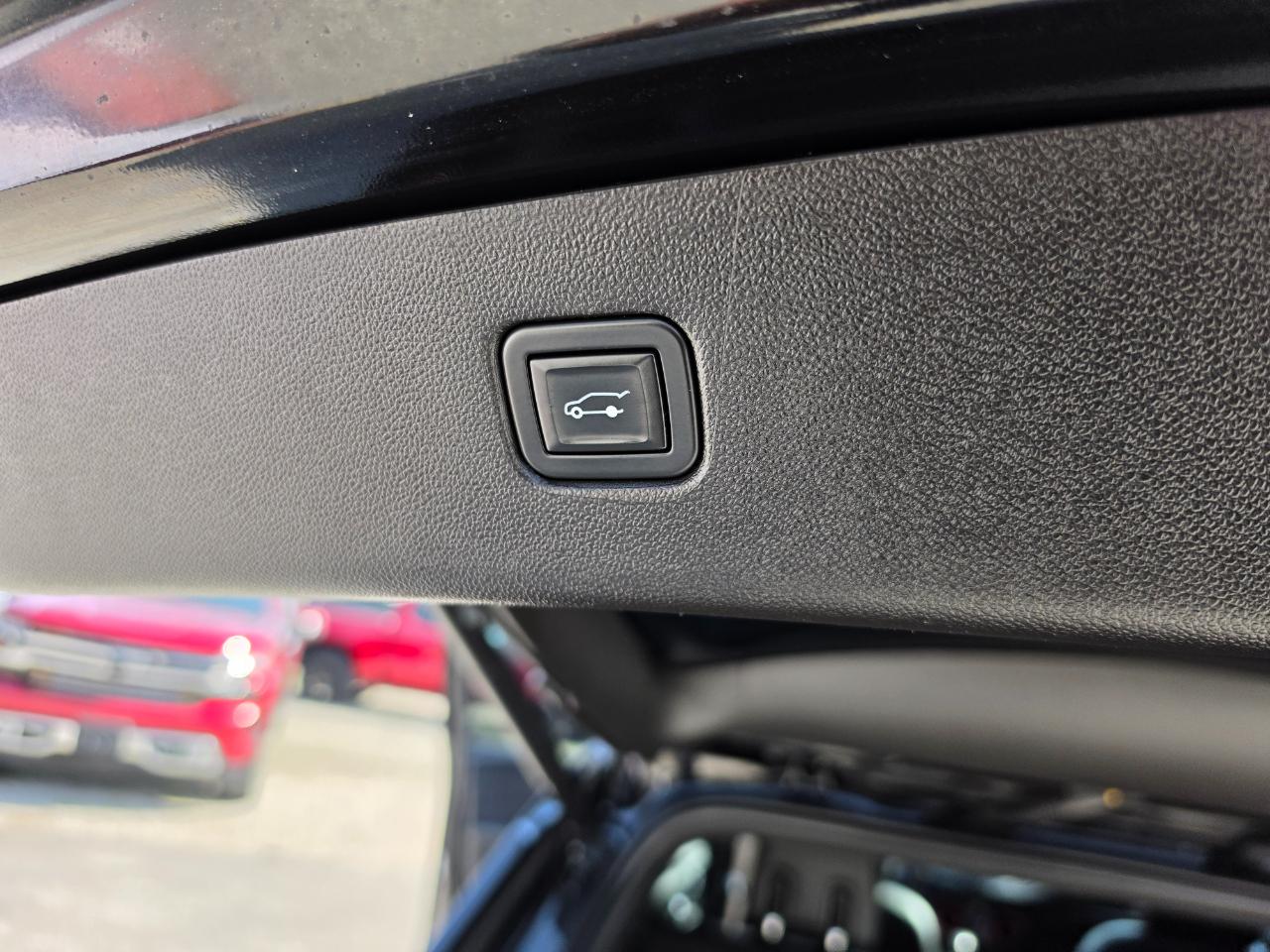 Chevrolet Blazer FWD 4dr RS 2021