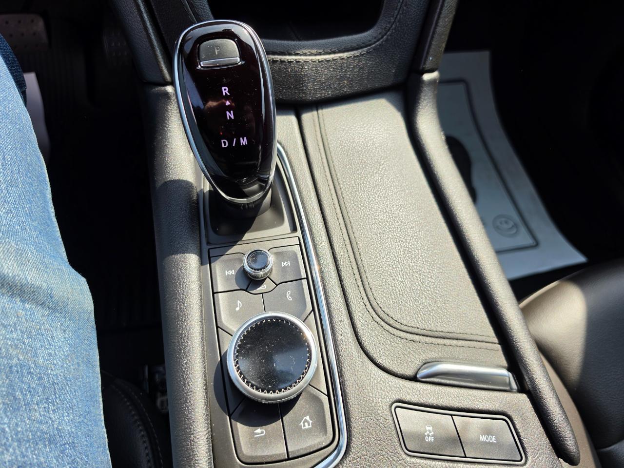 Cadillac XT5 FWD 4dr Luxury 2024