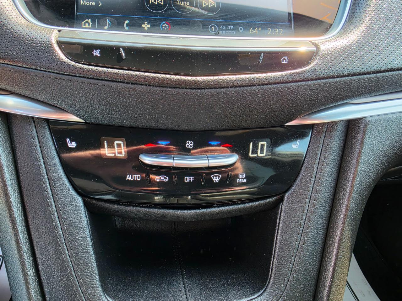 Cadillac XT5 FWD 4dr Luxury 2024