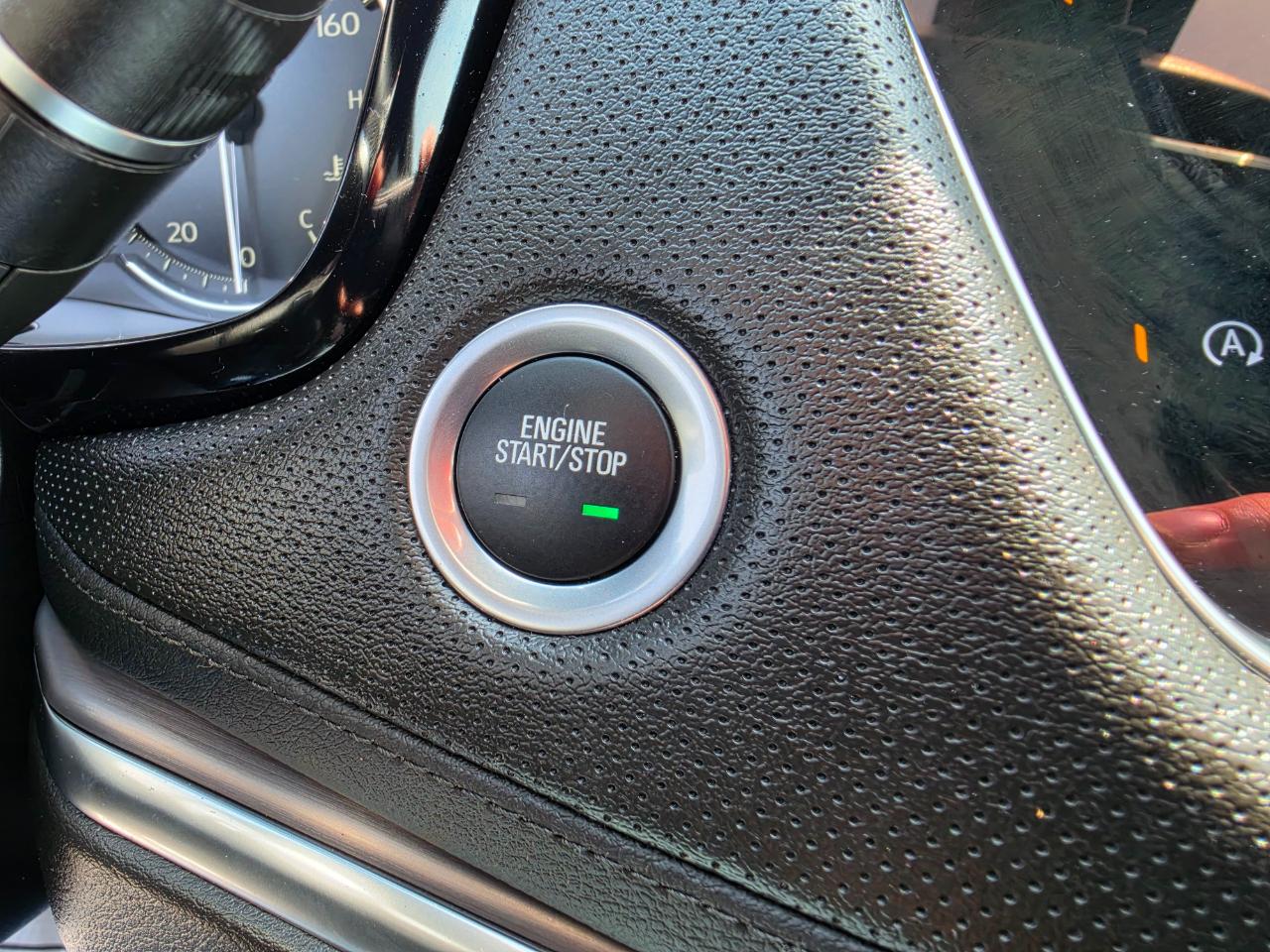 Cadillac XT5 FWD 4dr Luxury 2024