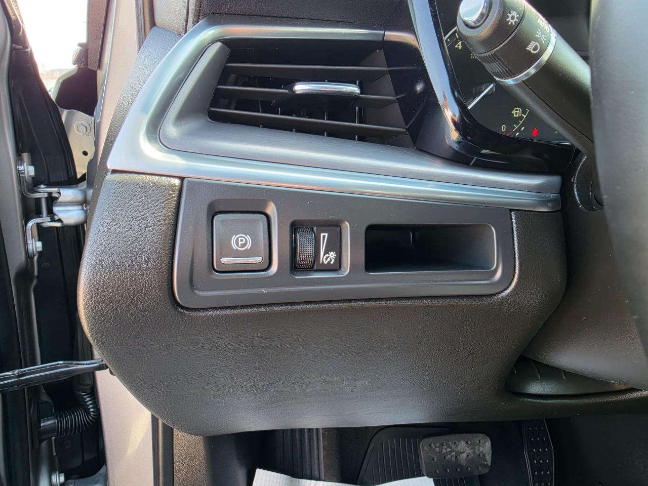 Cadillac XT5 FWD 4dr Luxury 2024