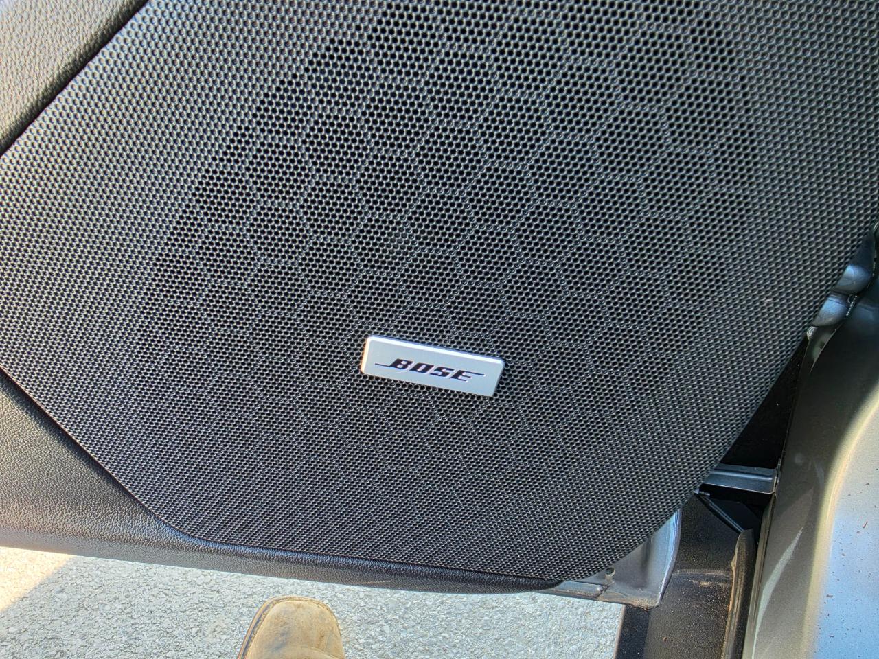 Cadillac XT5 FWD 4dr Luxury 2024