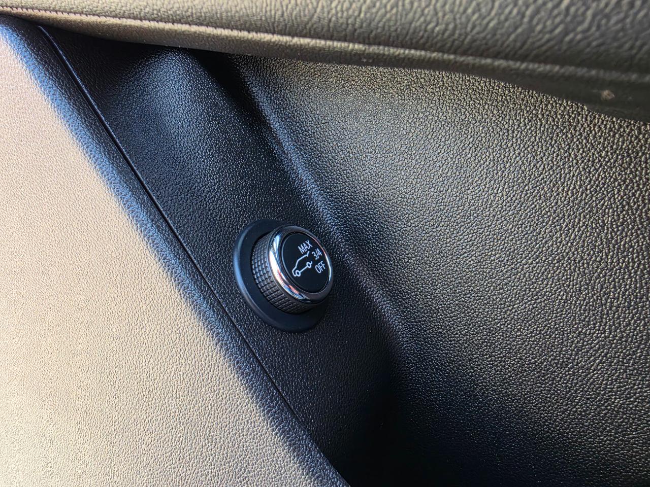 Cadillac XT5 FWD 4dr Luxury 2024