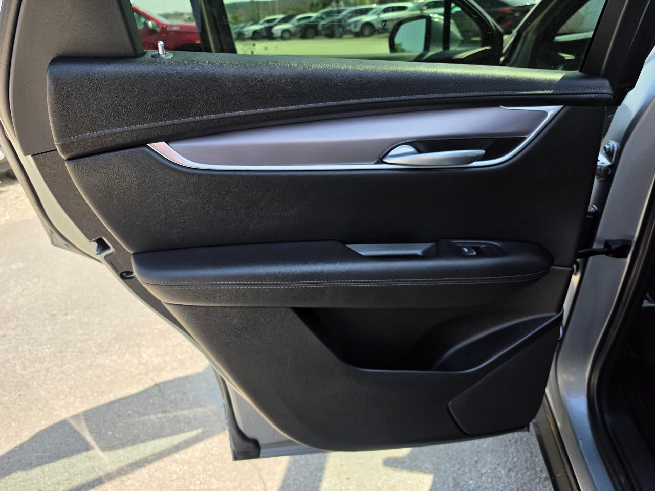 Cadillac XT5 FWD 4dr Luxury 2024