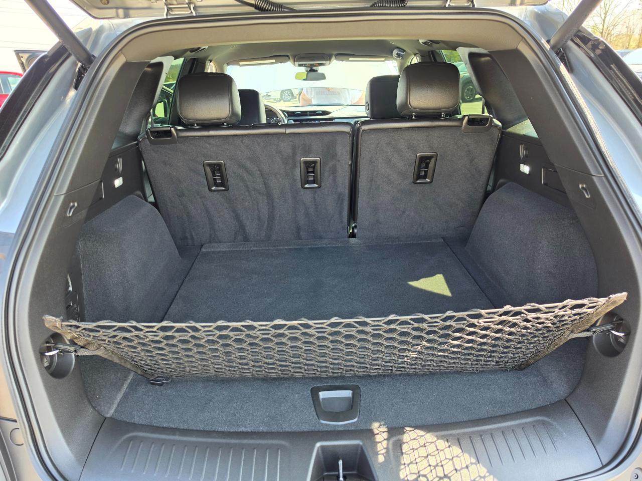 Cadillac XT5 FWD 4dr Luxury 2024