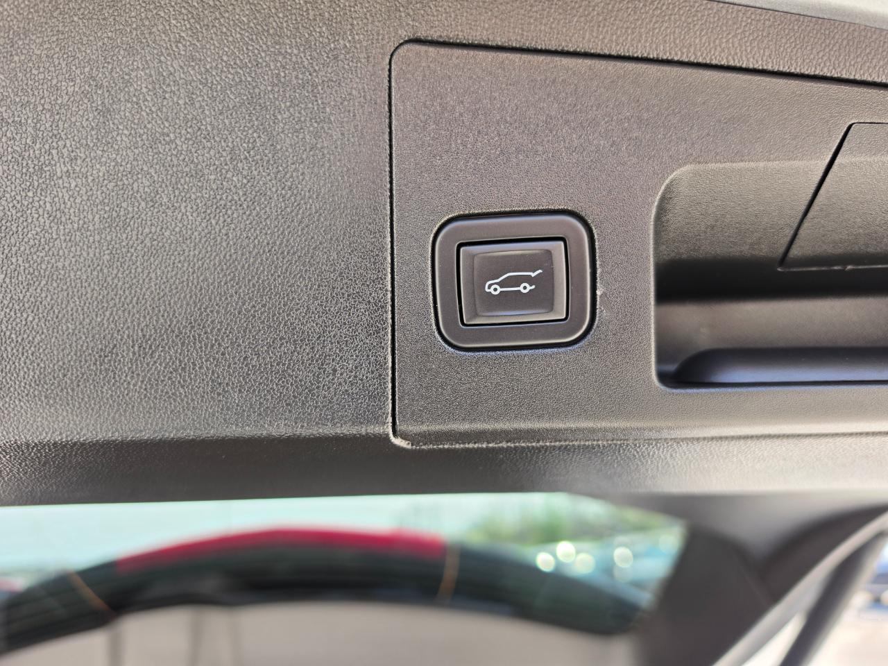 Cadillac XT5 FWD 4dr Luxury 2024