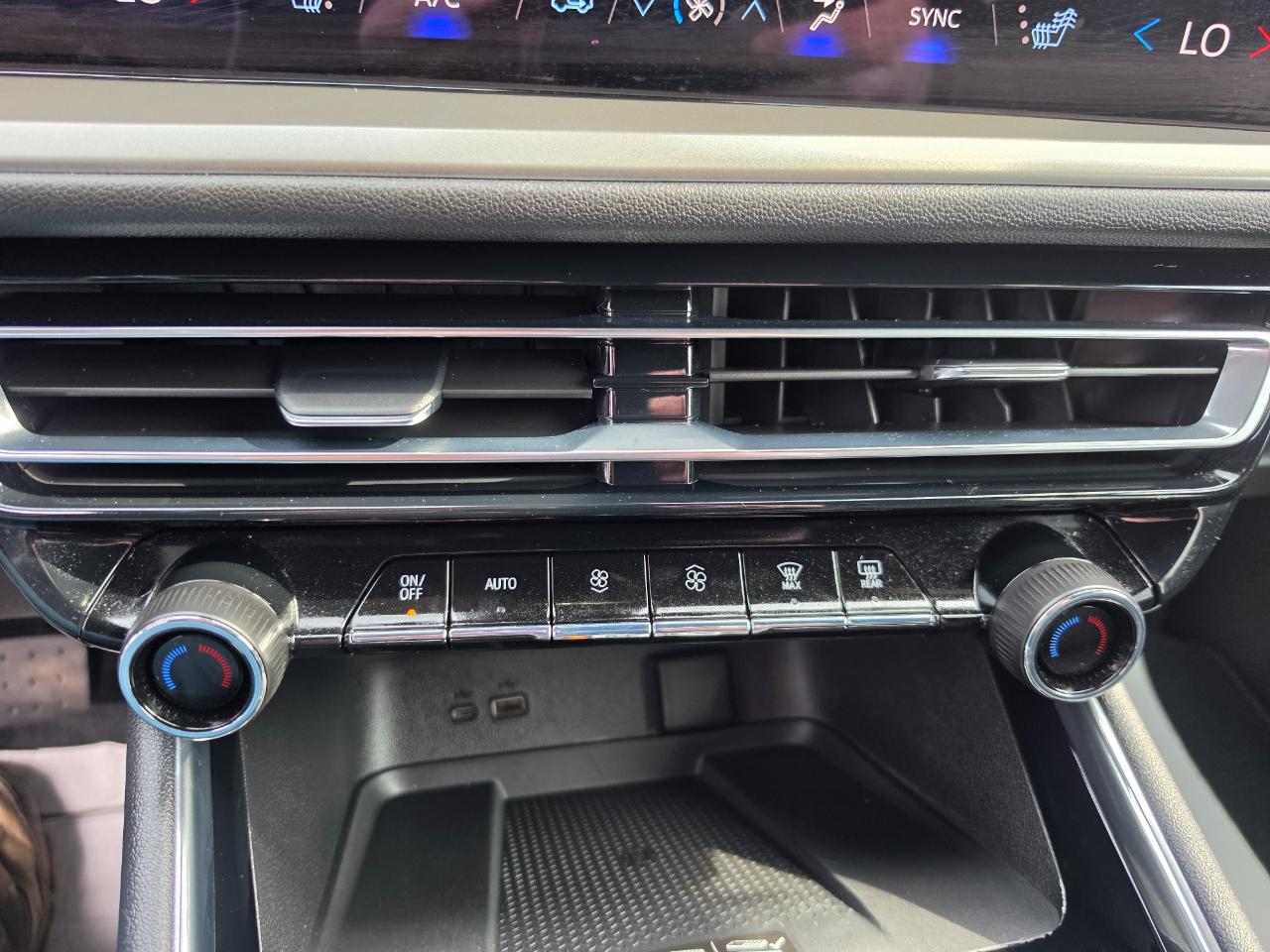 Chevrolet Traverse AWD 4dr LT w/2LT 2025