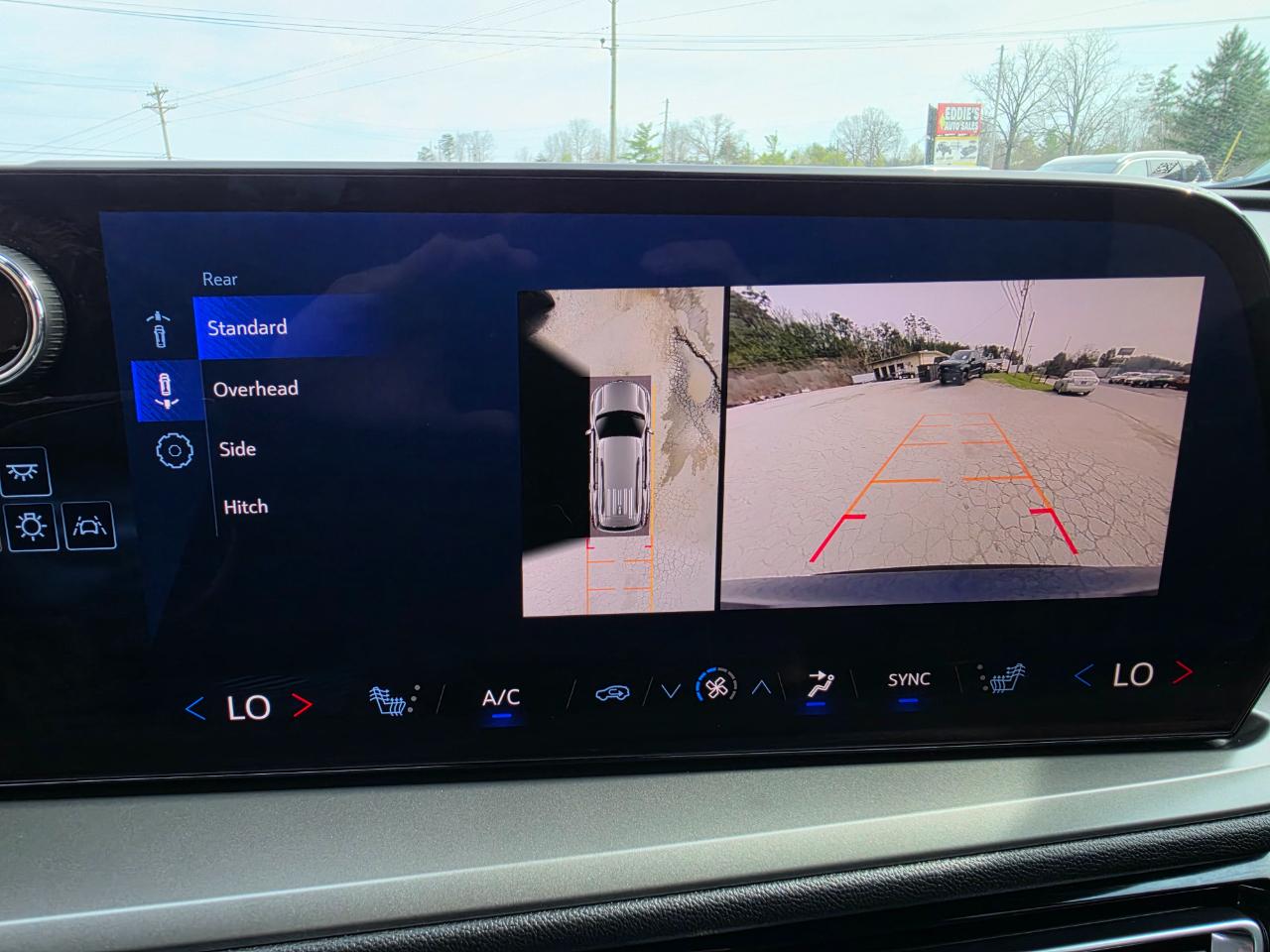 Chevrolet Traverse AWD 4dr LT w/2LT 2025