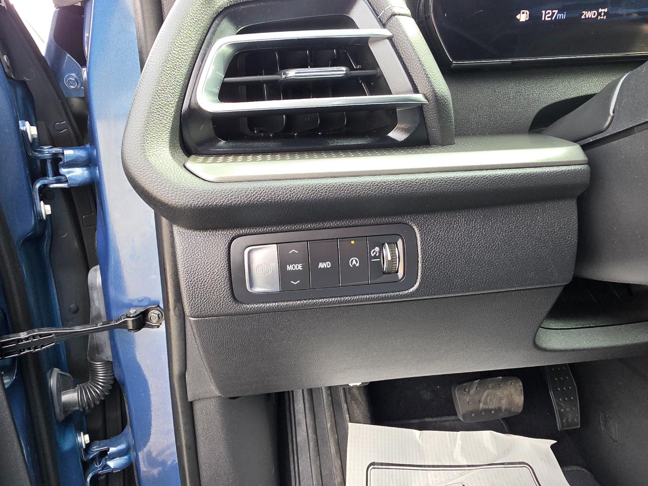 Chevrolet Traverse AWD 4dr LT w/2LT 2025