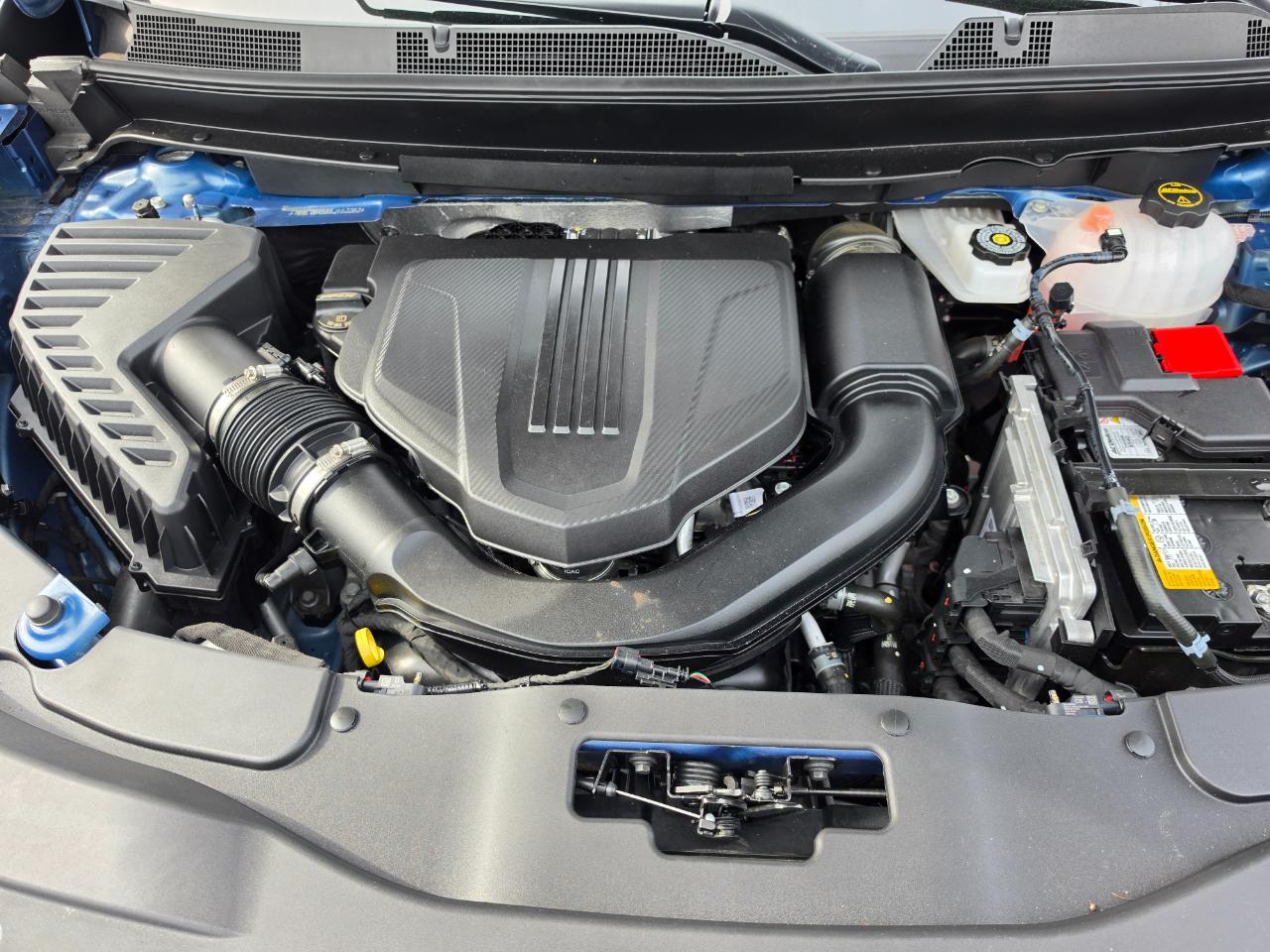 Chevrolet Traverse AWD 4dr LT w/2LT 2025