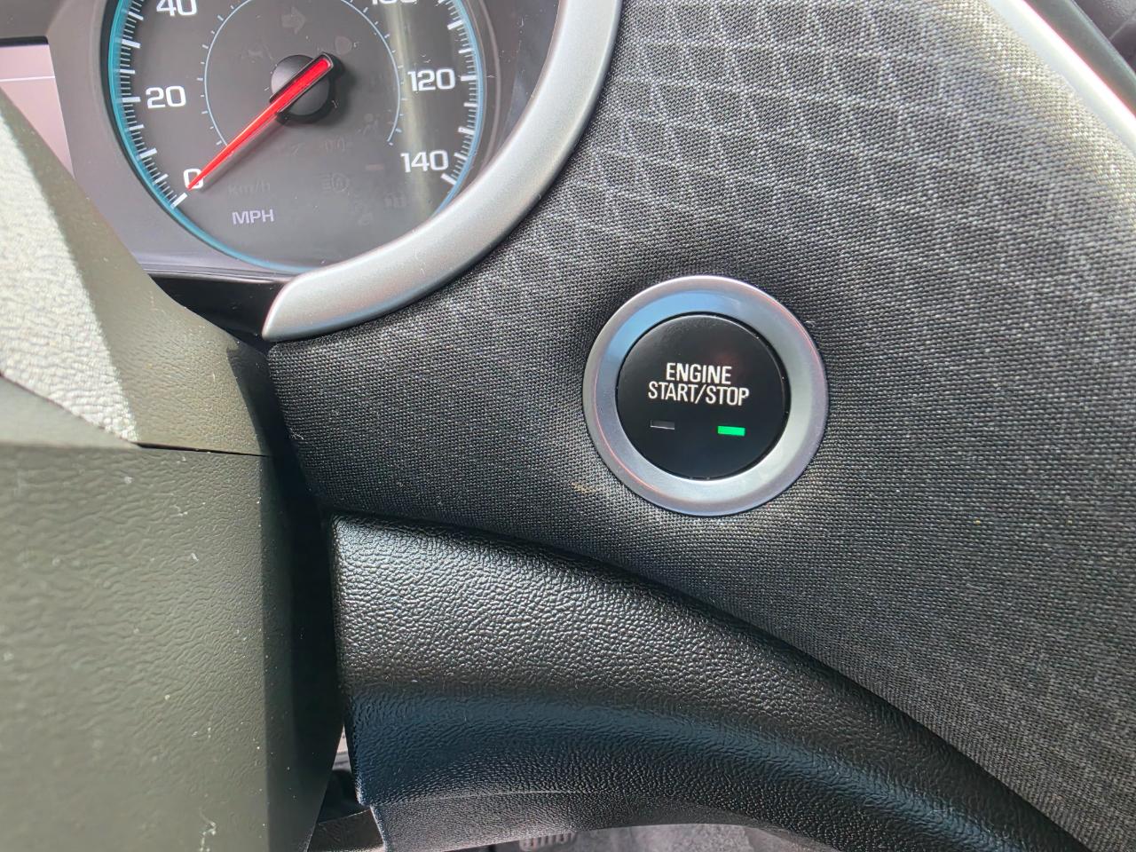 Chevrolet Malibu 4dr Sdn 1LT 2024