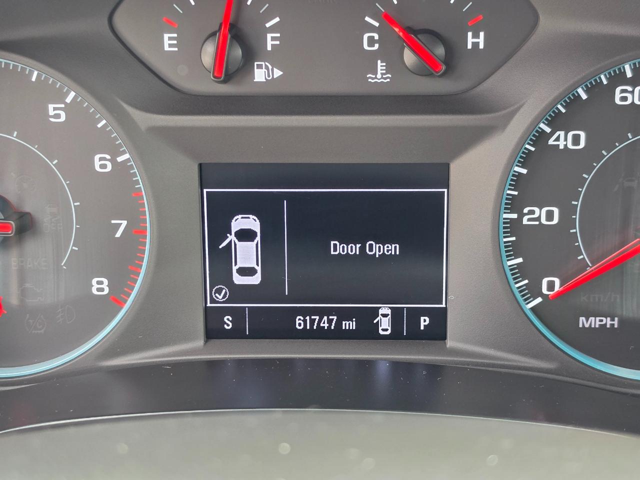 Chevrolet Malibu 4dr Sdn 1LT 2024