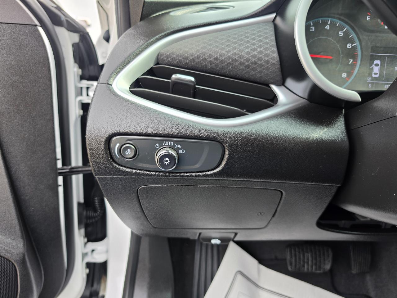 Chevrolet Malibu 4dr Sdn 1LT 2024