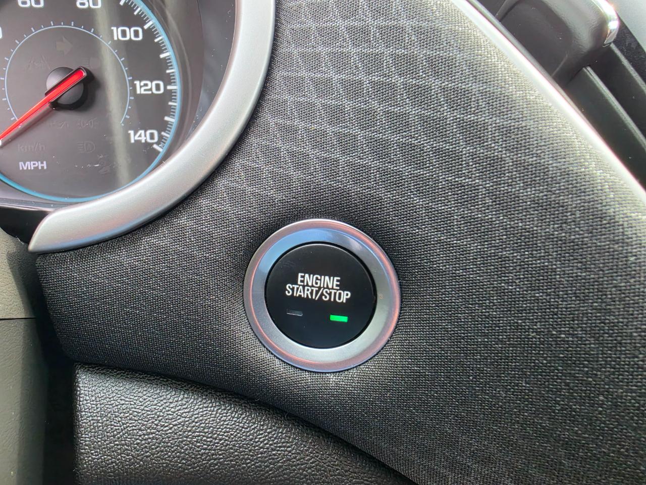 Chevrolet Malibu 4dr Sdn 1LT 2025