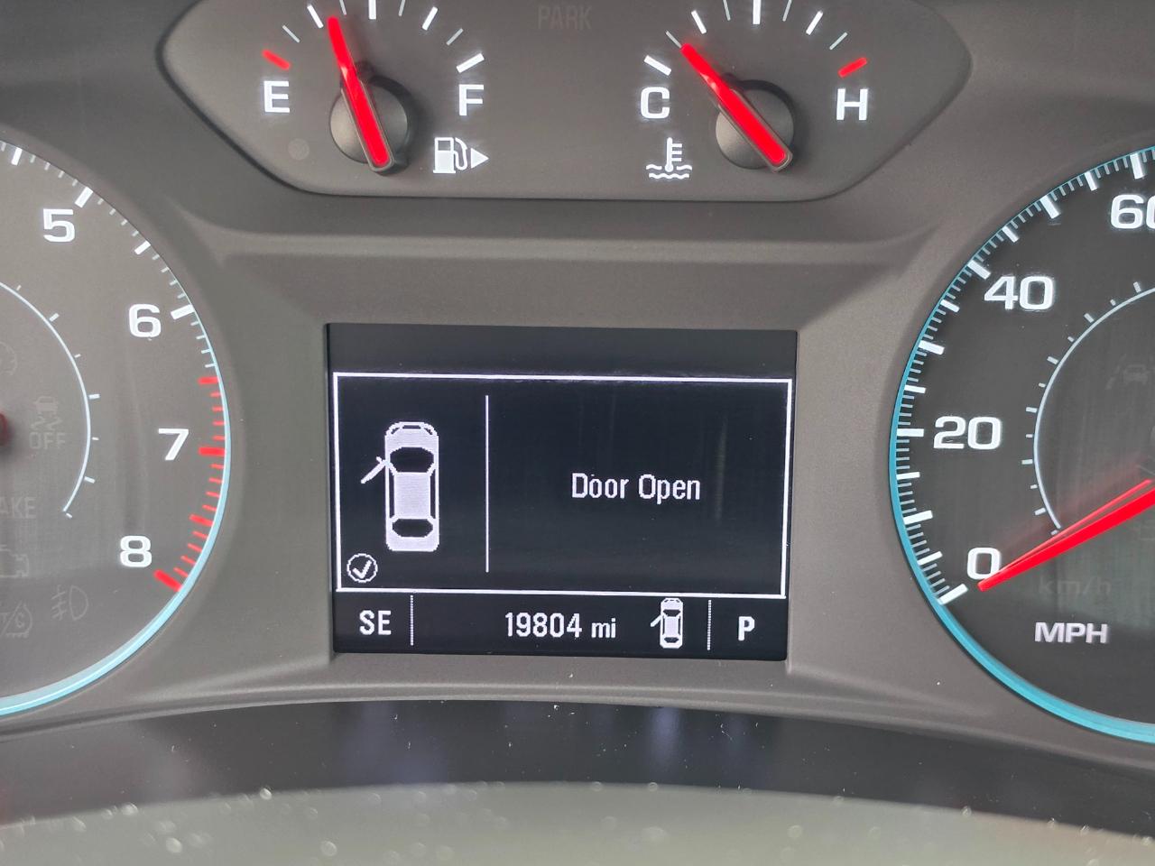 Chevrolet Malibu 4dr Sdn 1LT 2025