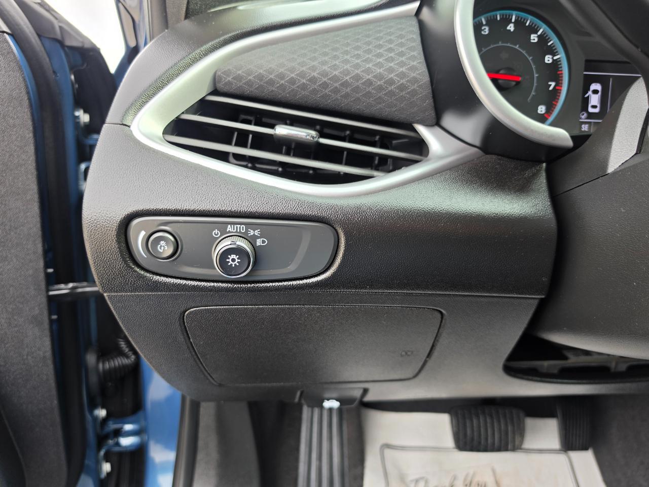 Chevrolet Malibu 4dr Sdn 1LT 2025