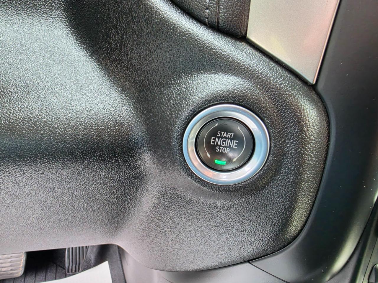 Chevrolet Silverado 1500 4WD Crew Cab 147" LT Trail Boss 2021