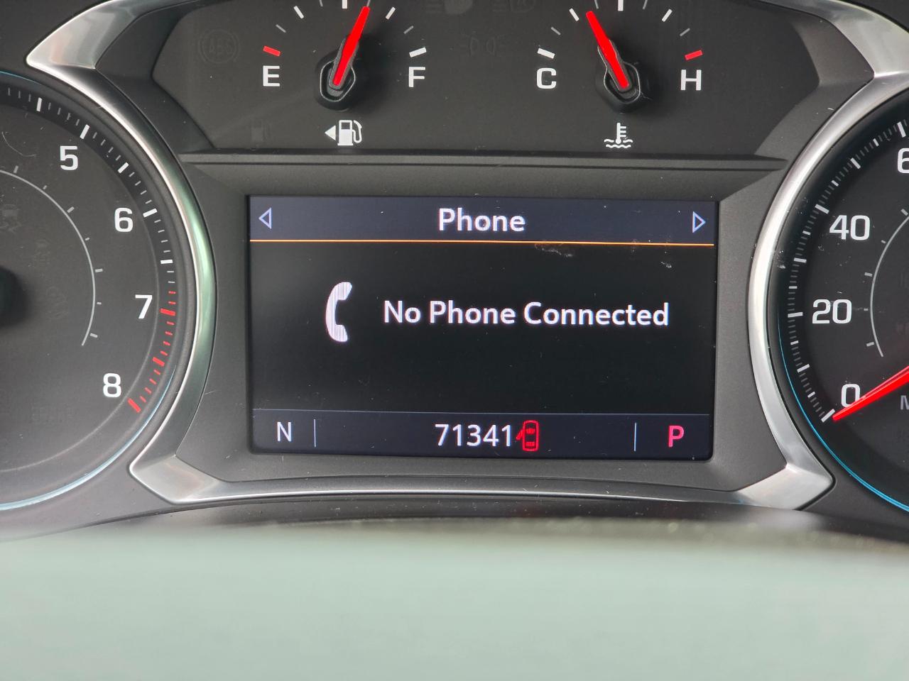 Chevrolet Traverse AWD 4dr RS 2020