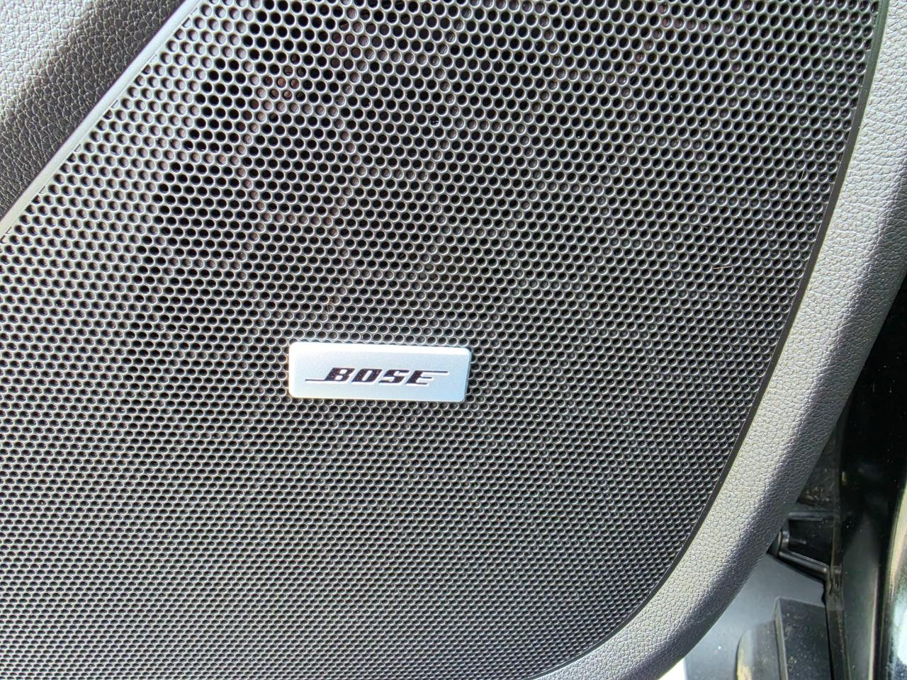 Chevrolet Traverse AWD 4dr RS 2020