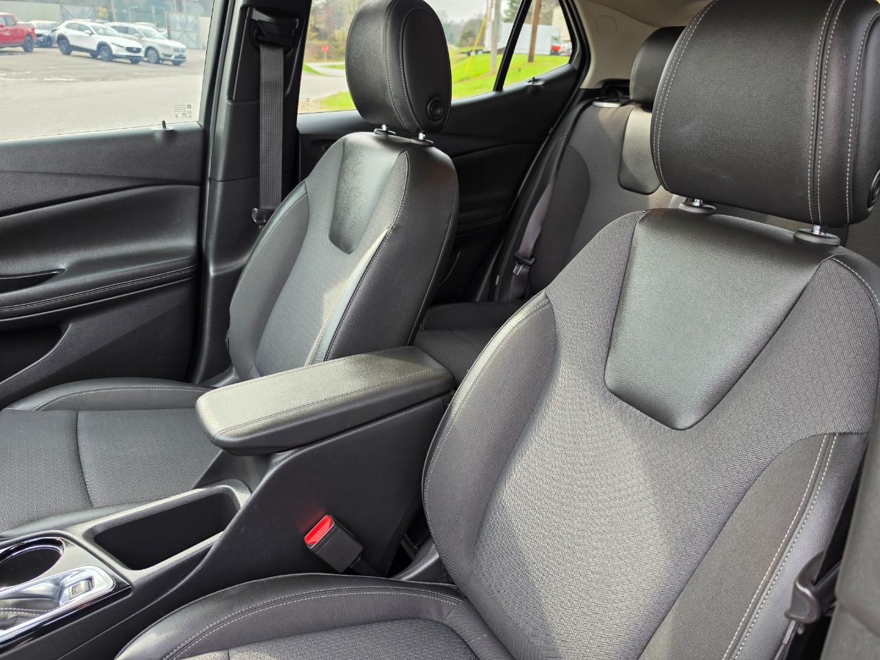 Buick Encore GX FWD 4dr Preferred 2024