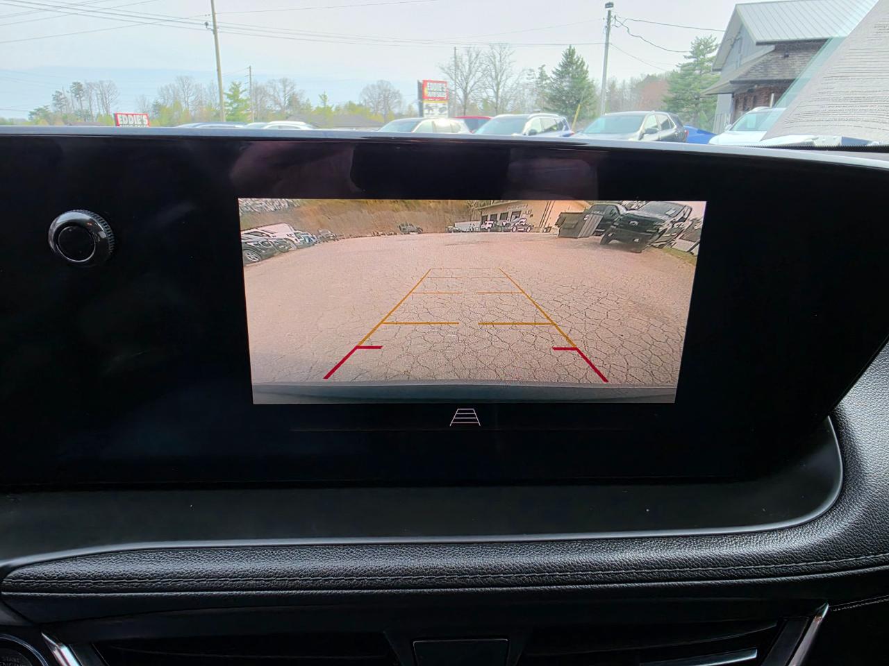 Buick Encore GX FWD 4dr Preferred 2024