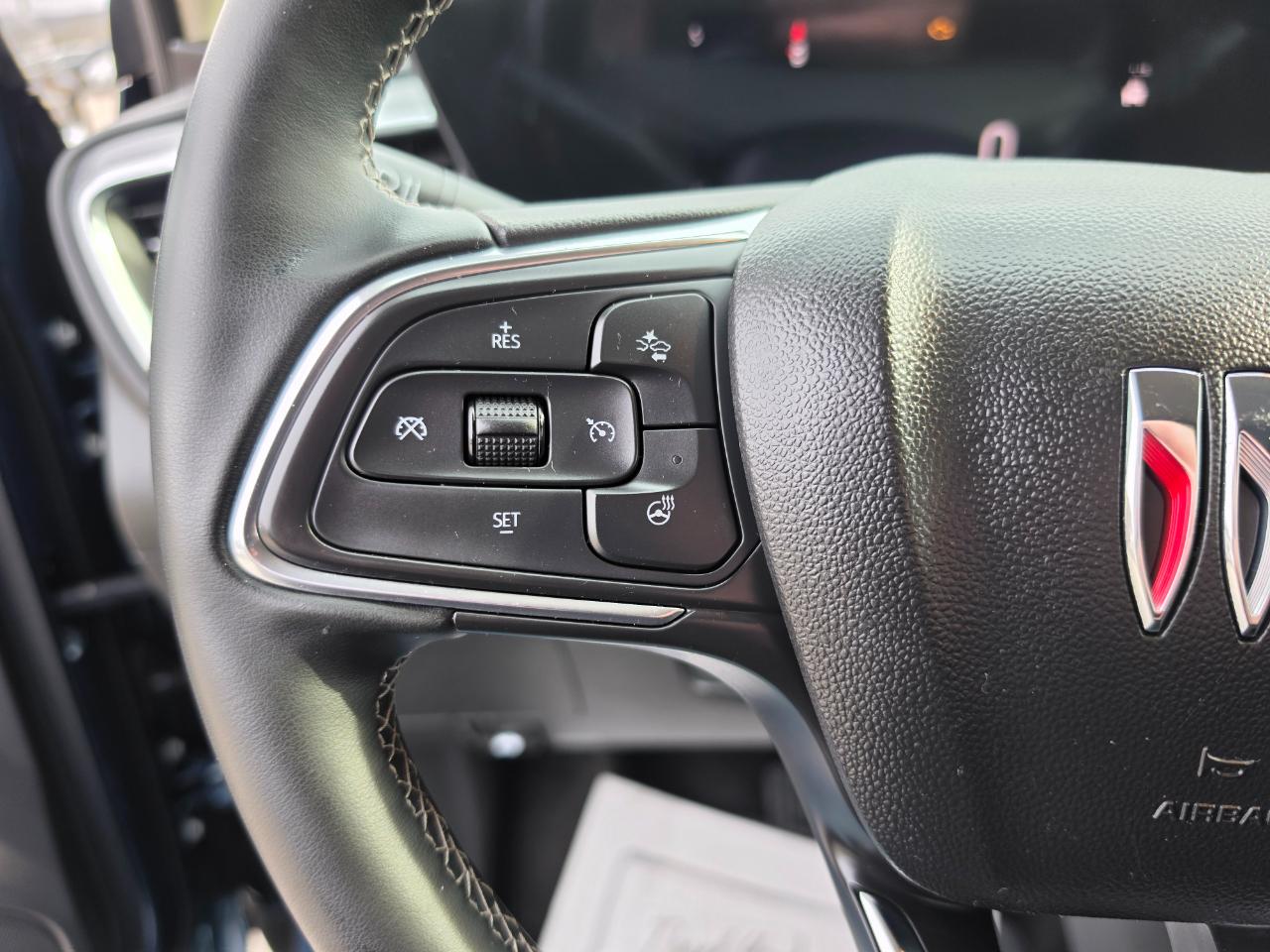 Buick Encore GX FWD 4dr Preferred 2024