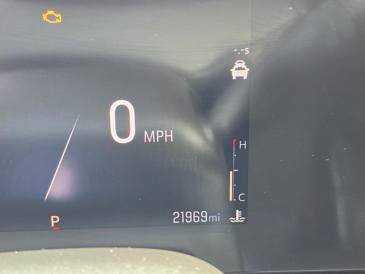 Buick Encore GX FWD 4dr Preferred 2024