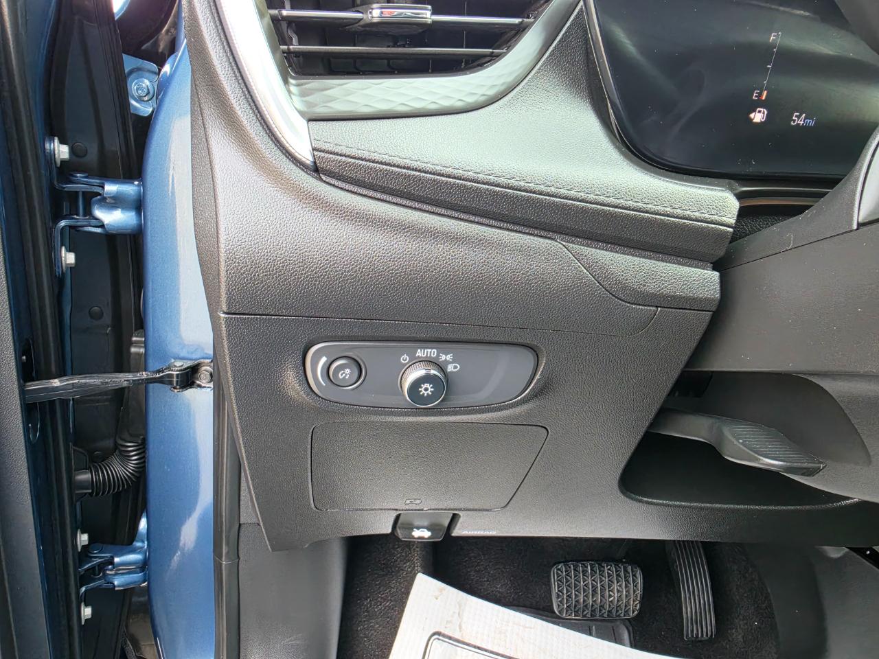 Buick Encore GX FWD 4dr Preferred 2024