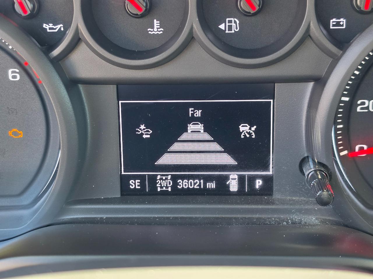 Chevrolet Silverado 1500 4WD Crew Cab 157" Custom 2022