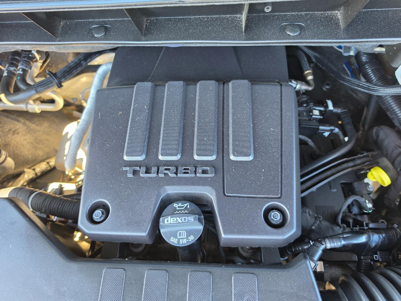 Chevrolet Silverado 1500 4WD Crew Cab 157" Custom 2022